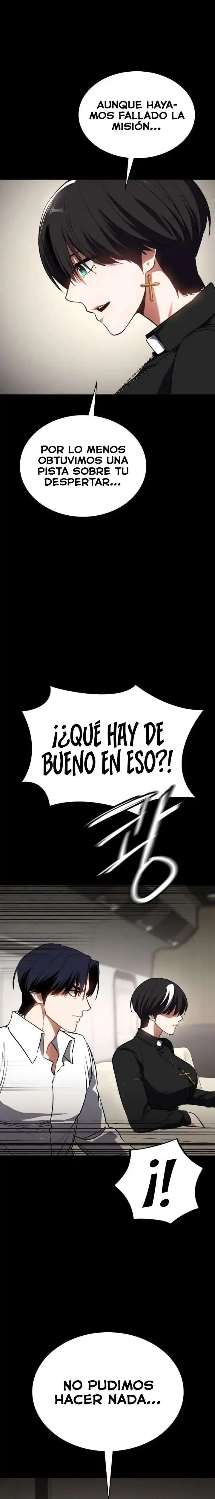 Day Walker capítulo 53, página 22