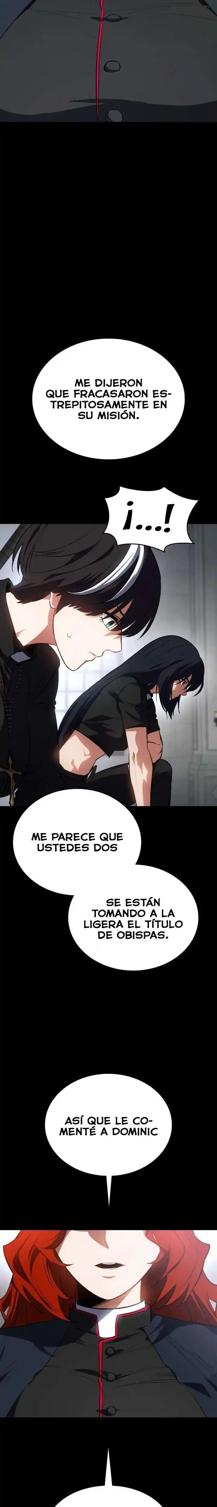 Day Walker capítulo 53, página 31