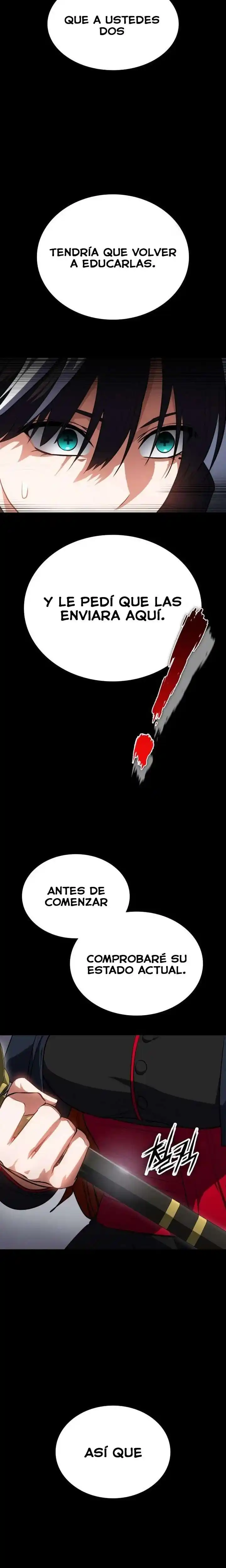 Day Walker capítulo 53, página 32