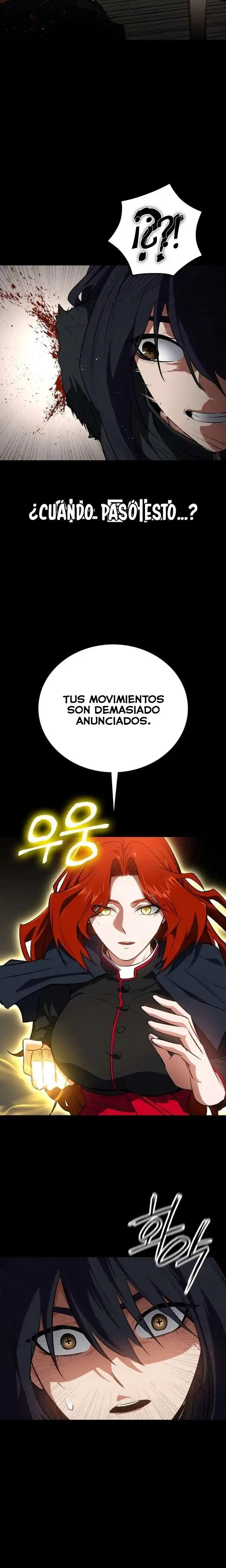 Day Walker capítulo 54, página 5