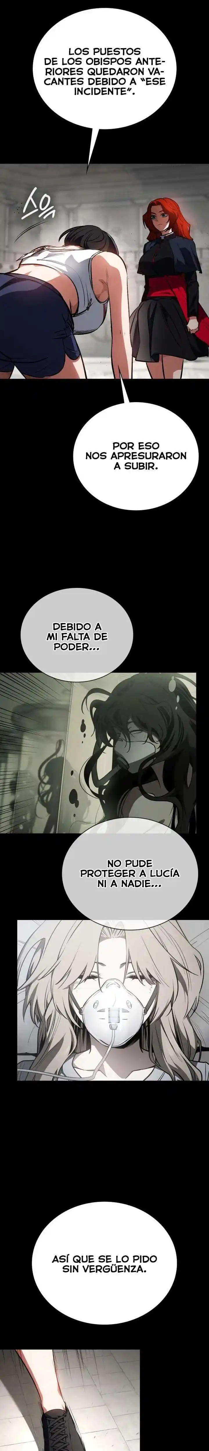 Day Walker capítulo 54, página 10