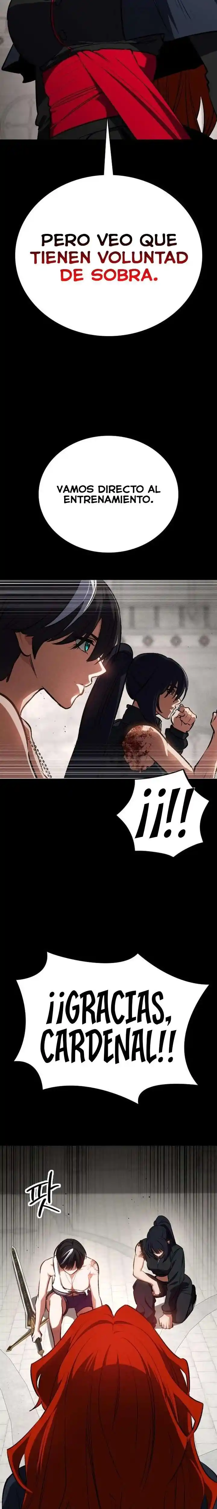 Day Walker capítulo 54, página 15