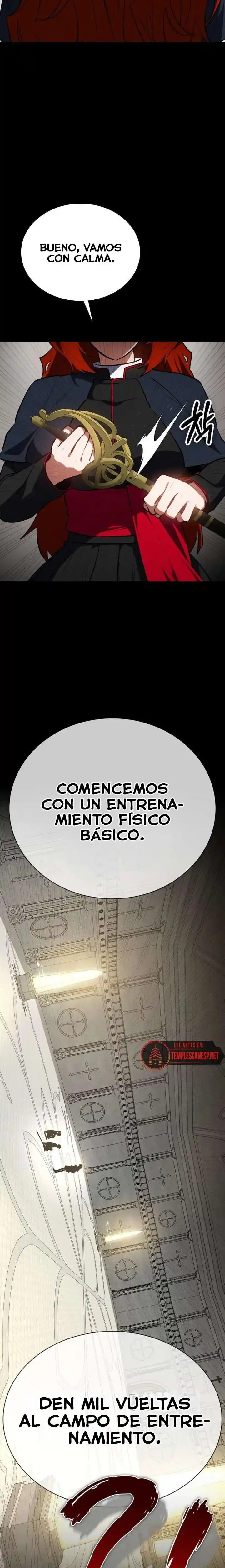 Day Walker capítulo 54, página 16