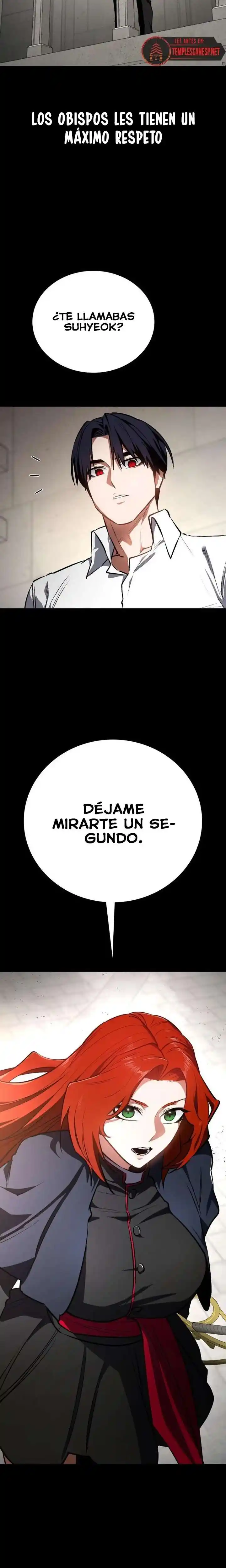 Day Walker capítulo 54, página 19