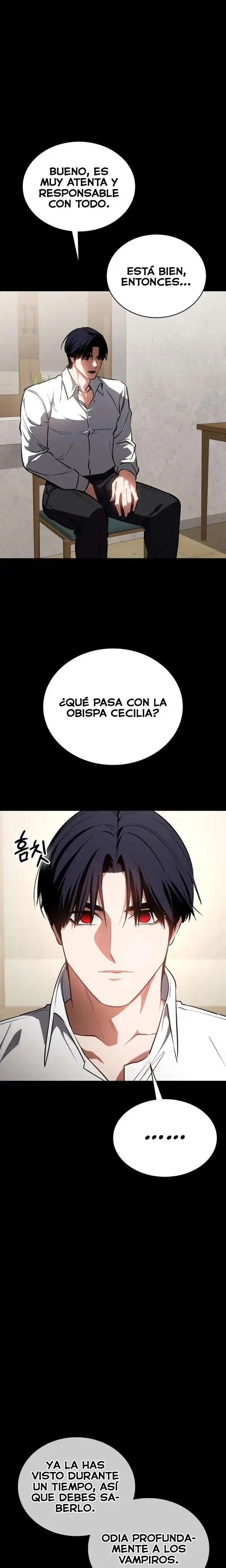 Day Walker capítulo 54, página 22