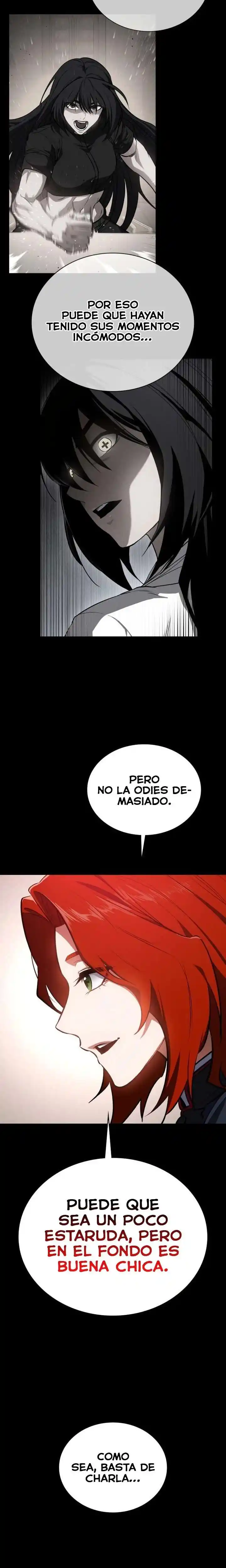 Day Walker capítulo 54, página 23
