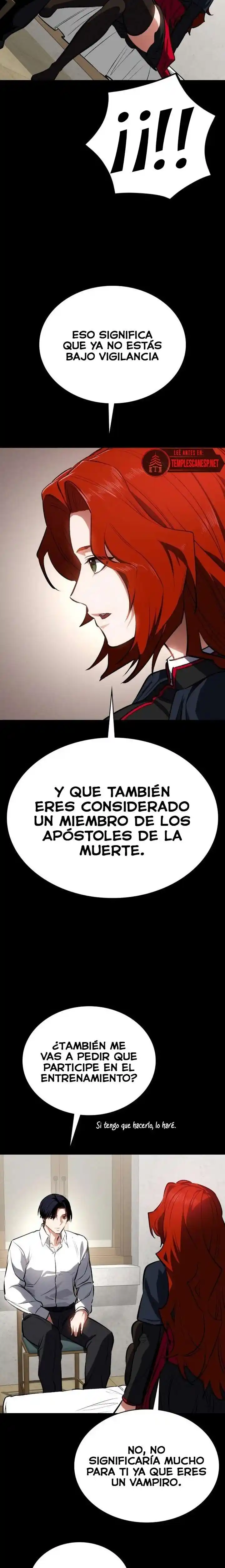Day Walker capítulo 54, página 29