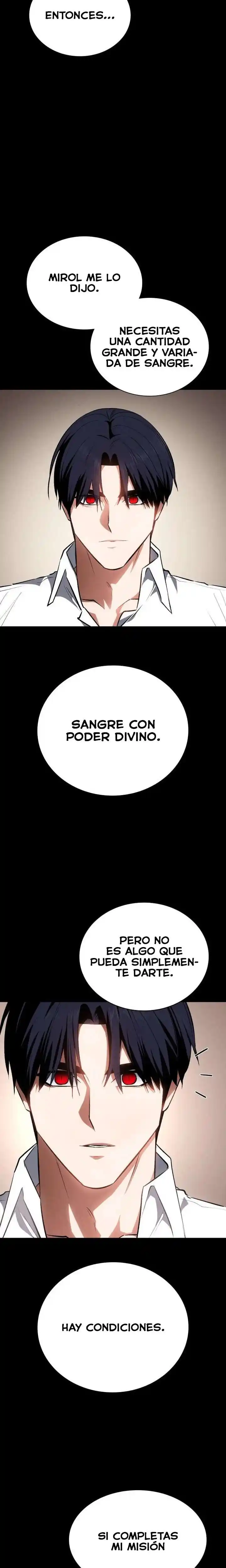 Day Walker capítulo 54, página 30