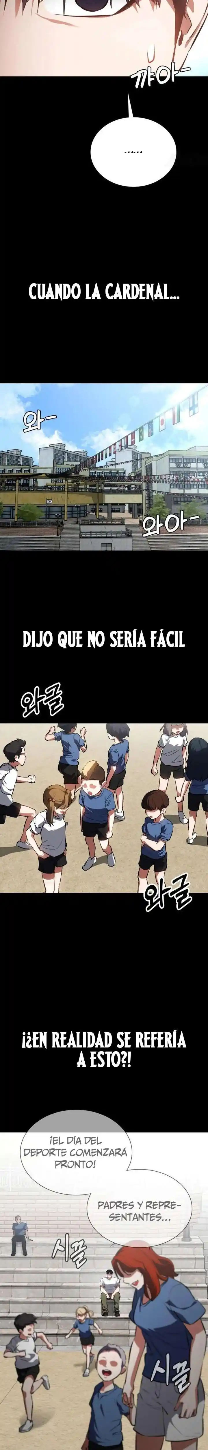Day Walker capítulo 55, página 6