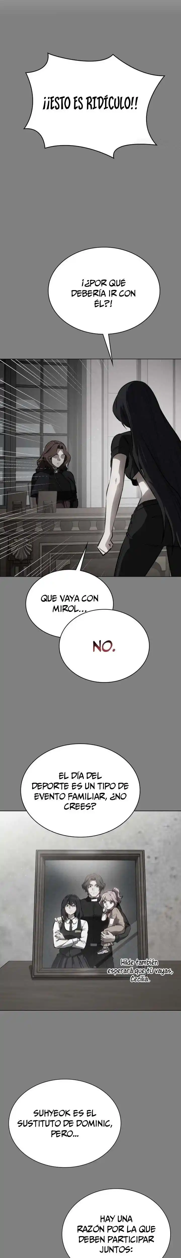 Day Walker capítulo 55, página 9