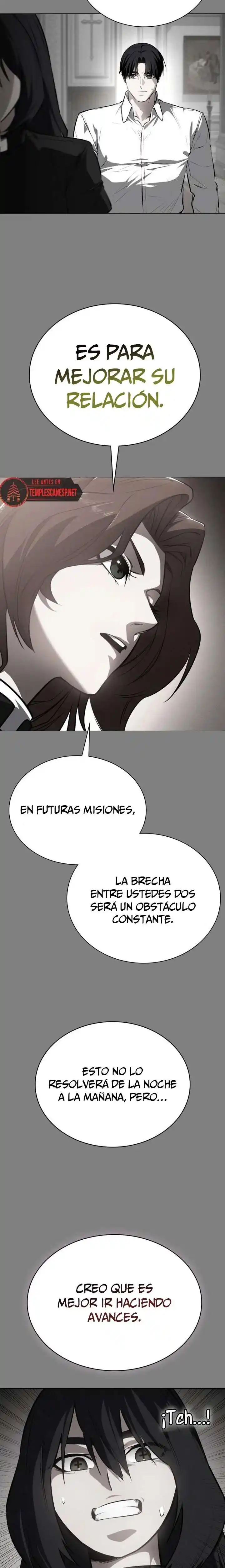 Day Walker capítulo 55, página 10