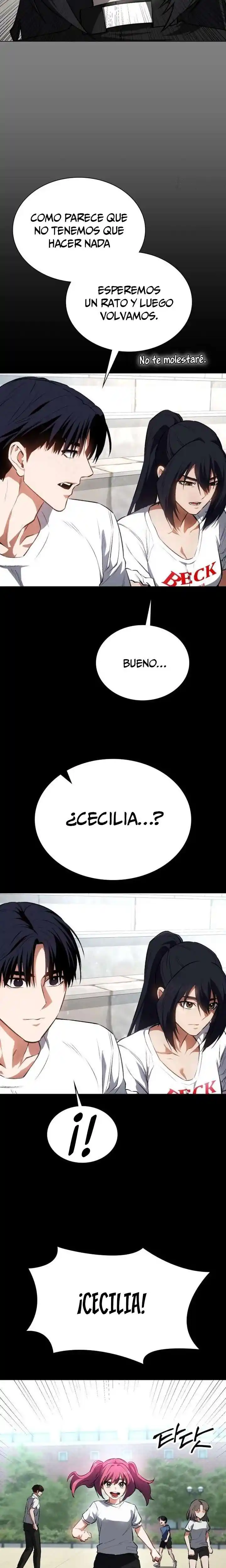 Day Walker capítulo 55, página 11