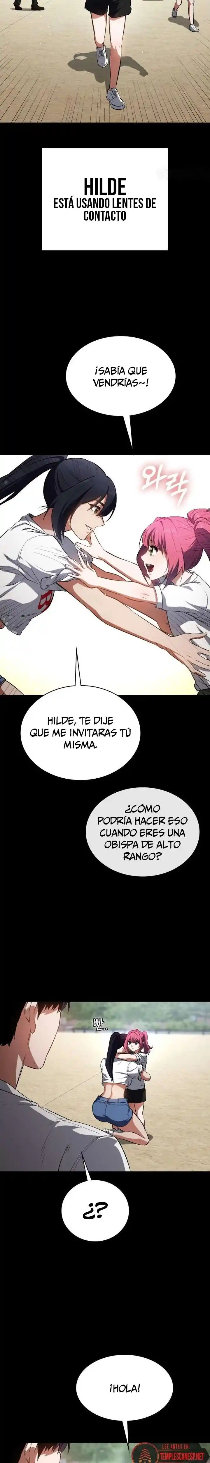 Day Walker capítulo 55, página 12