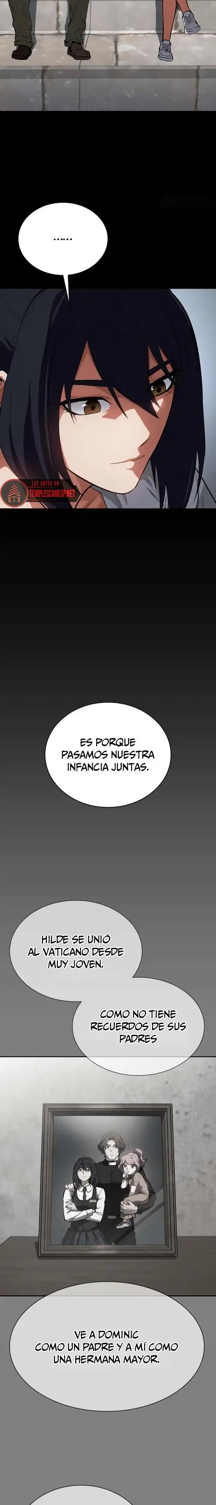 Day Walker capítulo 55, página 23
