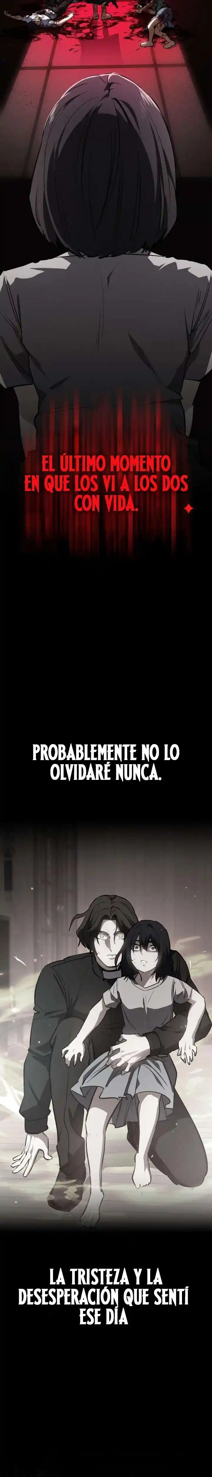 Day Walker capítulo 55, página 29