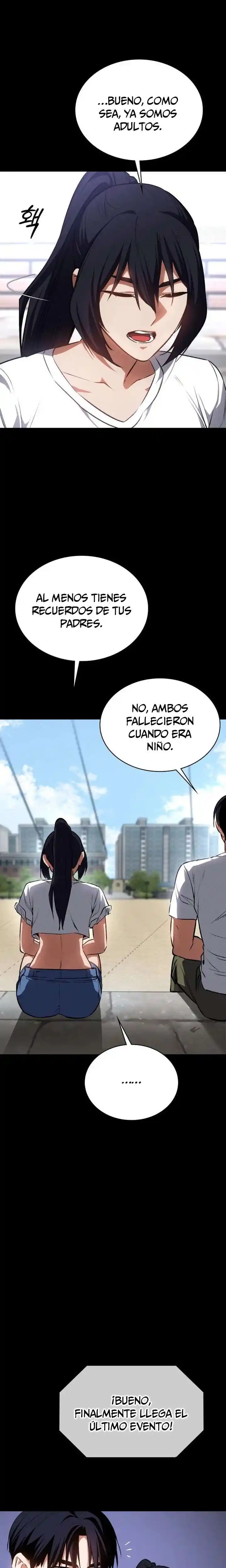 Day Walker capítulo 55, página 34