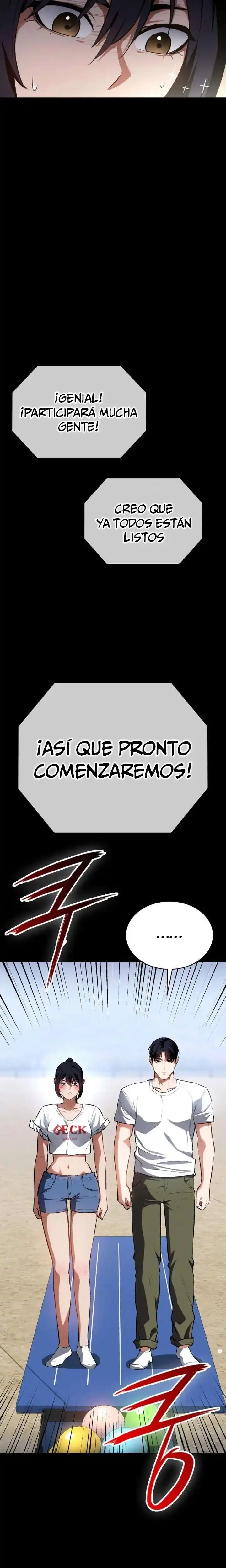 Day Walker capítulo 56, página 5