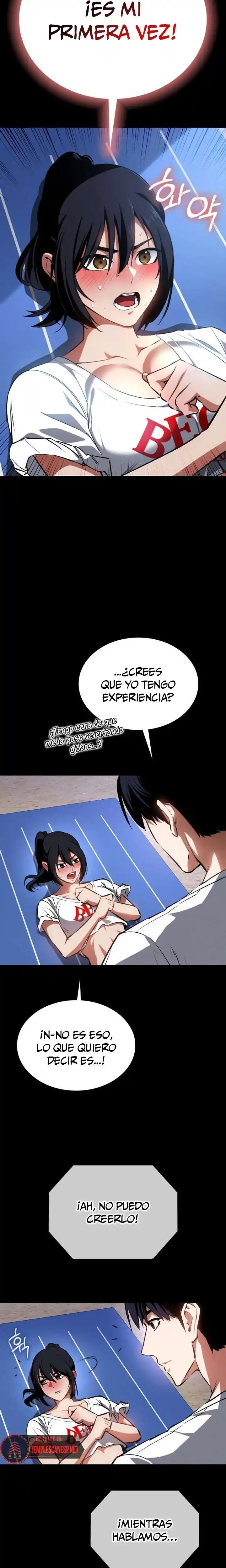 Day Walker capítulo 56, página 17
