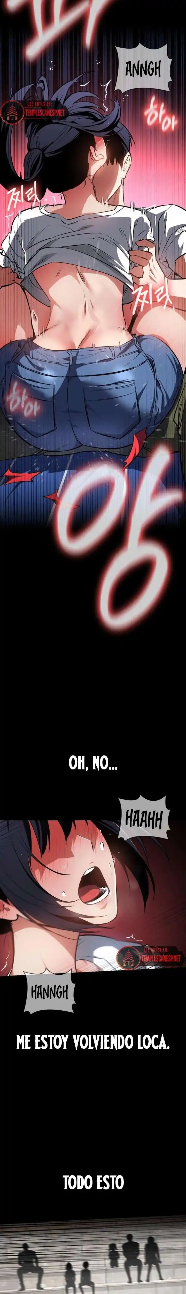 Day Walker capítulo 56, página 25