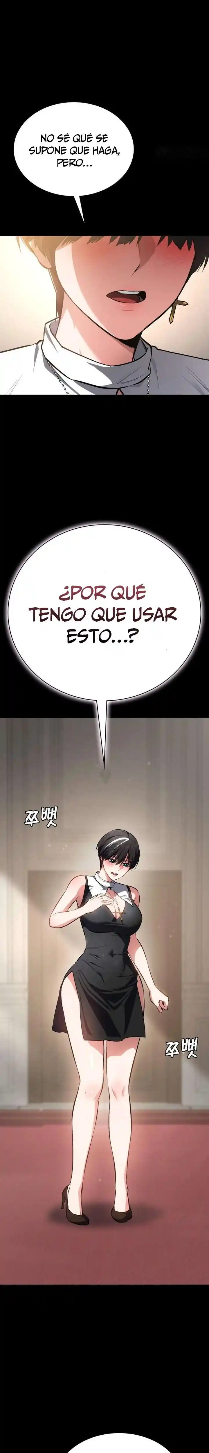 Day Walker capítulo 57, página 2