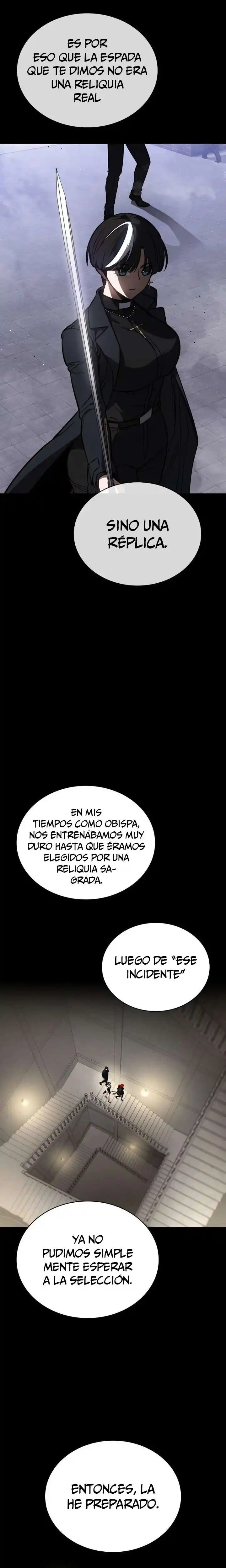 Day Walker capítulo 57, página 7
