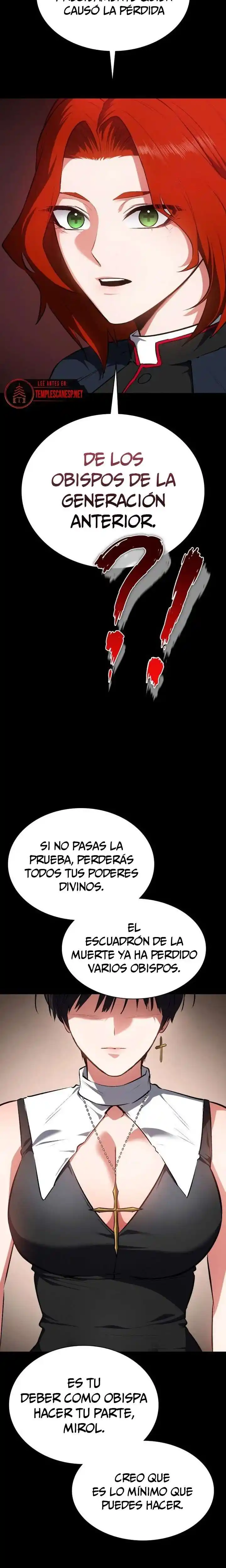 Day Walker capítulo 57, página 11