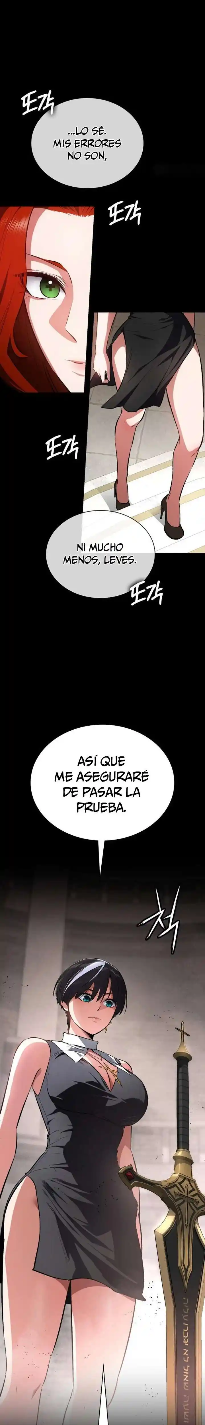 Day Walker capítulo 57, página 12