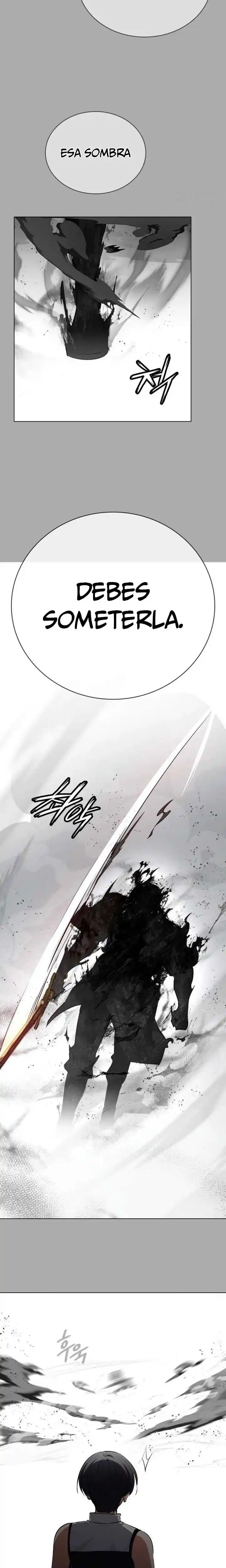 Day Walker capítulo 57, página 17