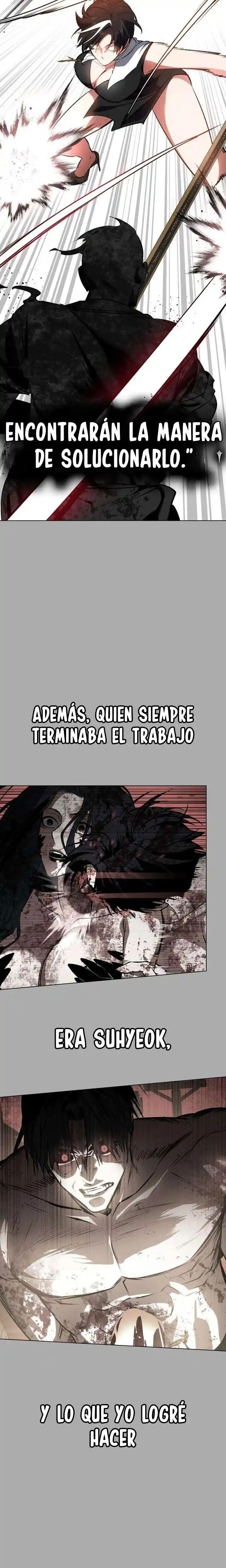 Day Walker capítulo 57, página 20