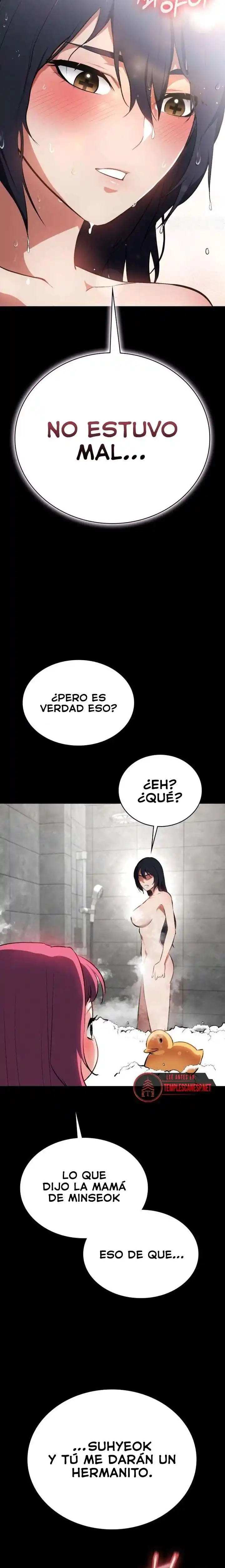 Day Walker capítulo 57, página 29