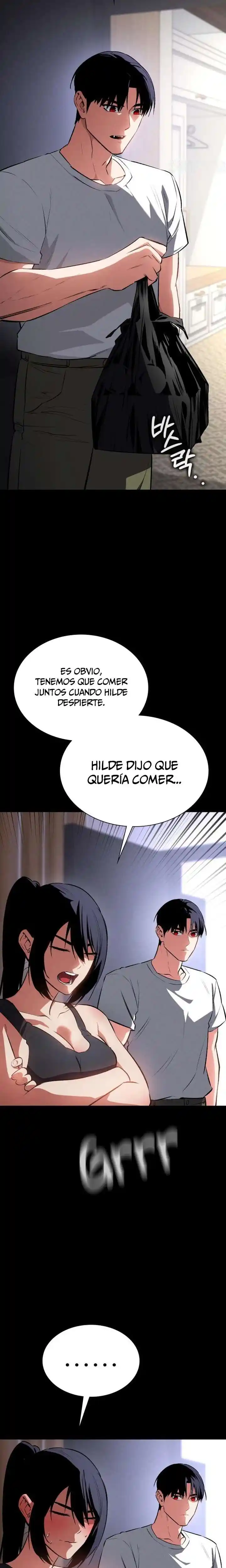 Day Walker capítulo 58, página 3