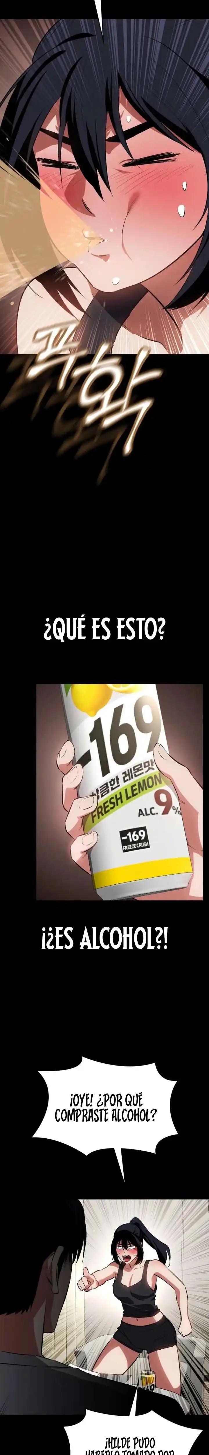 Day Walker capítulo 58, página 11