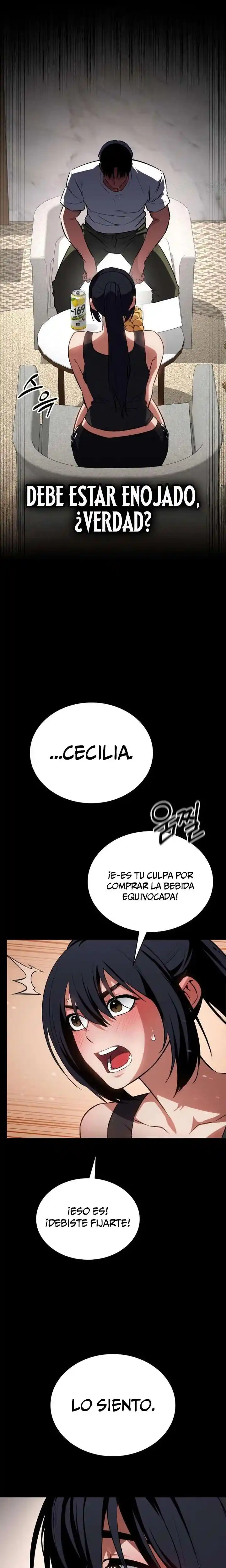 Day Walker capítulo 58, página 13