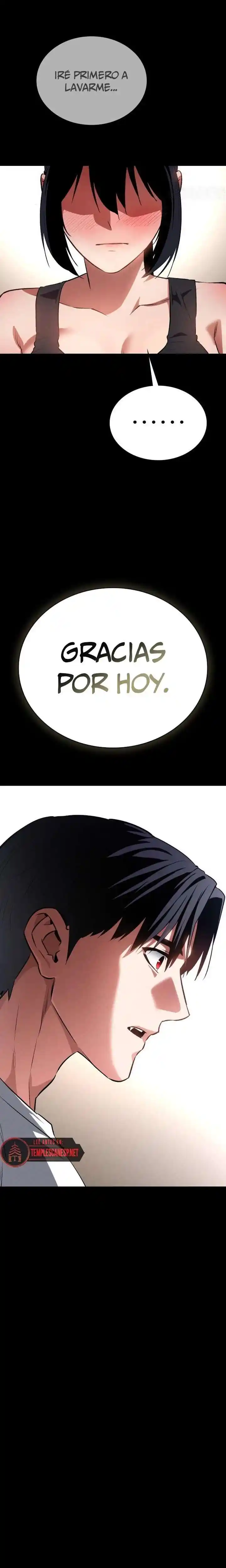 Day Walker capítulo 58, página 15