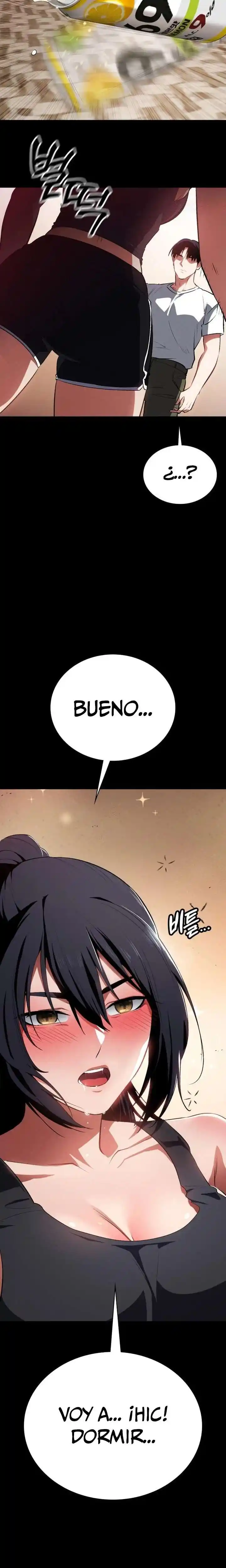 Day Walker capítulo 58, página 21