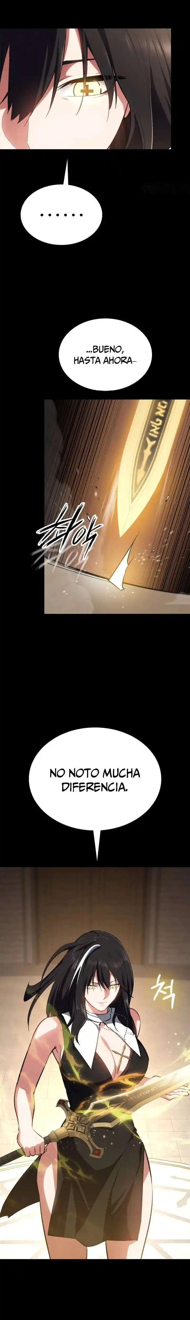 Day Walker capítulo 58, página 29