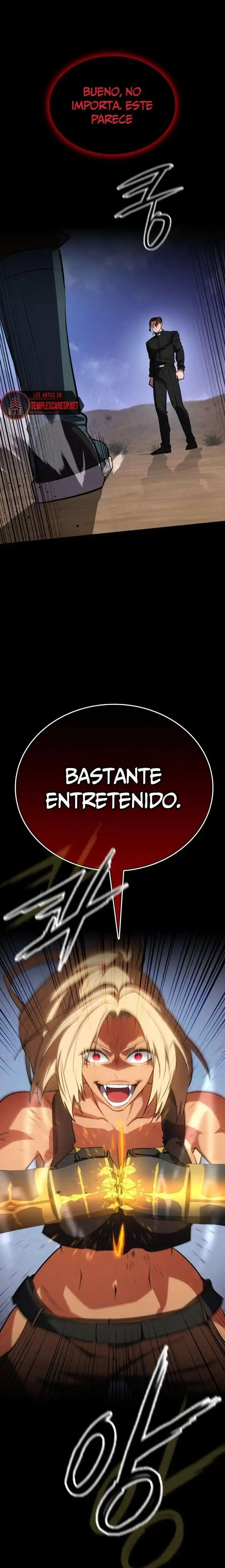 Day Walker capítulo 58, página 38