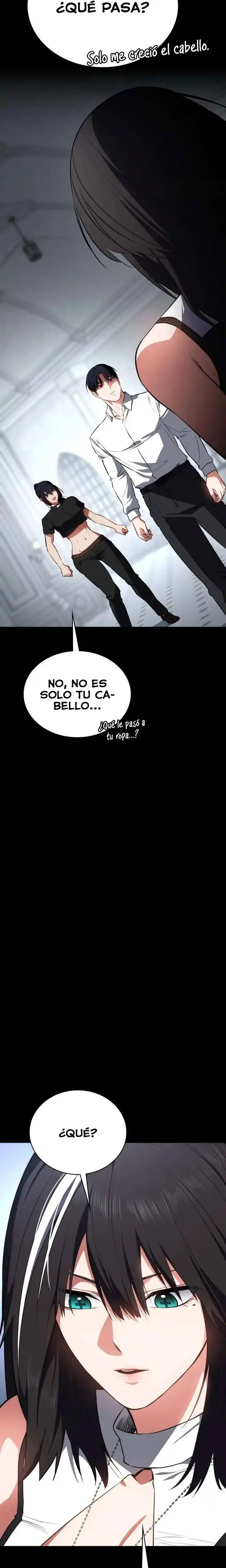 Day Walker capítulo 59, página 12