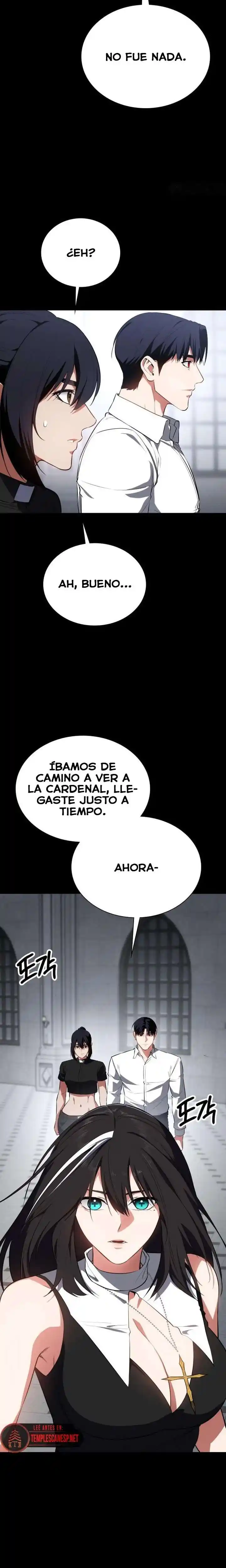 Day Walker capítulo 59, página 13