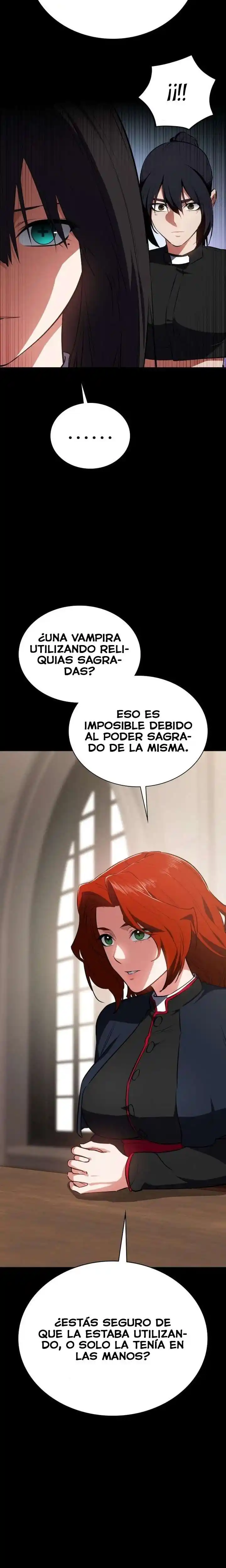 Day Walker capítulo 59, página 20