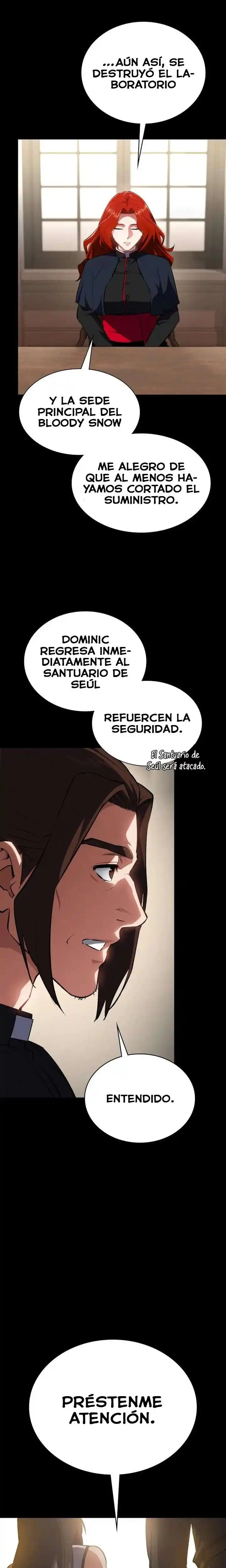 Day Walker capítulo 59, página 25