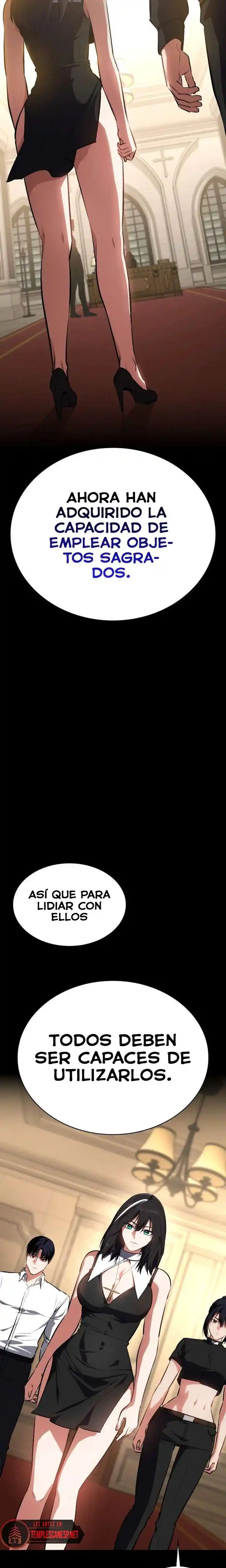 Day Walker capítulo 59, página 26