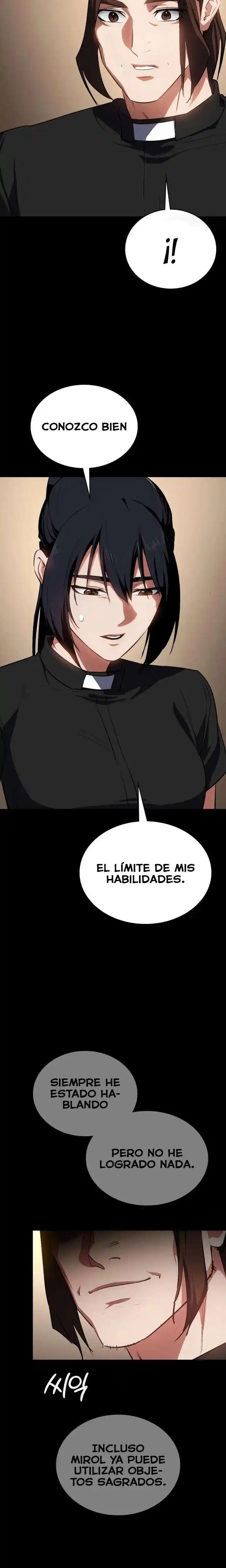 Day Walker capítulo 59, página 28