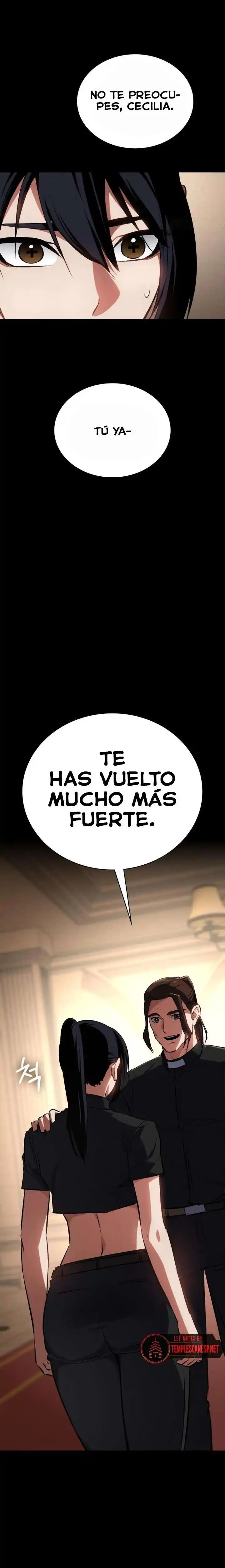 Day Walker capítulo 59, página 29