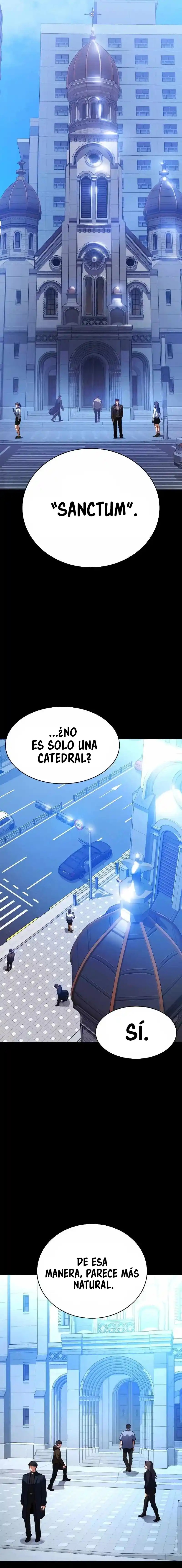 Day Walker capítulo 6, página 19