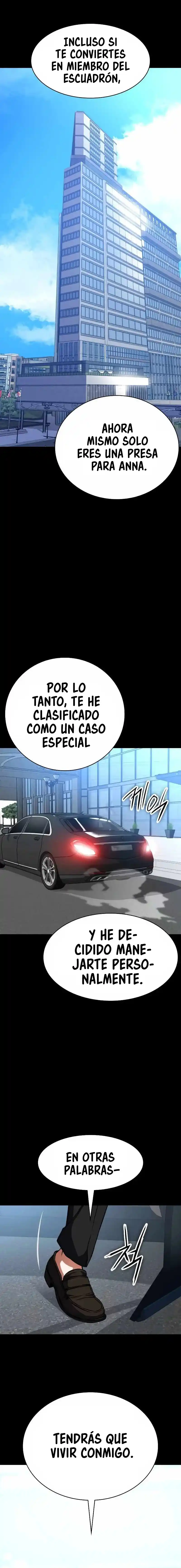 Day Walker capítulo 6, página 21