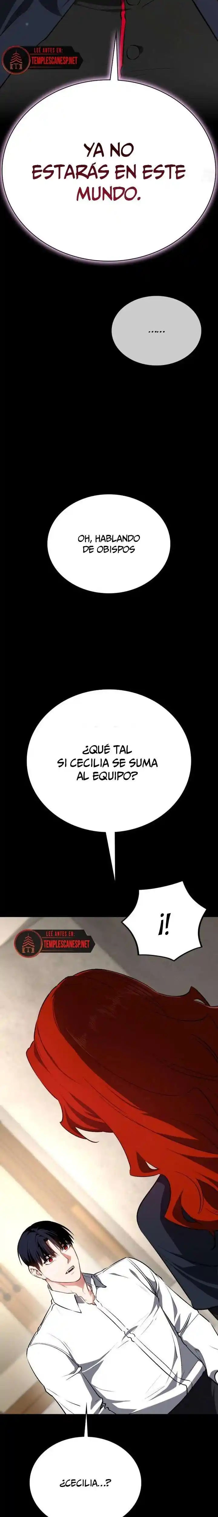 Day Walker capítulo 60, página 10