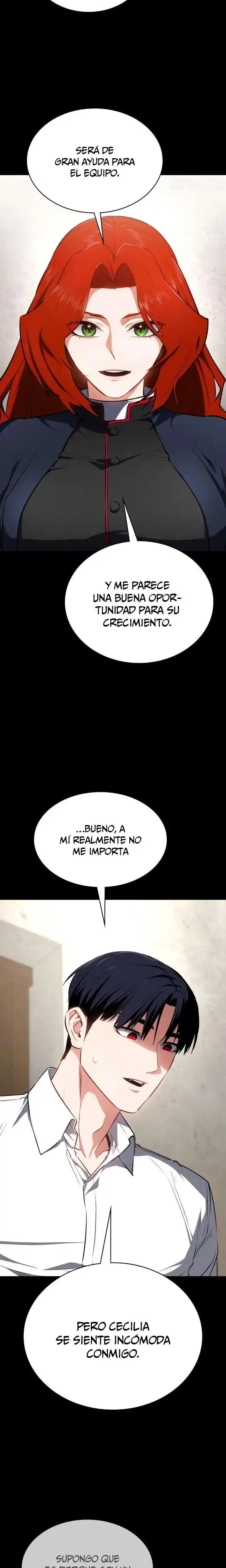 Day Walker capítulo 60, página 11