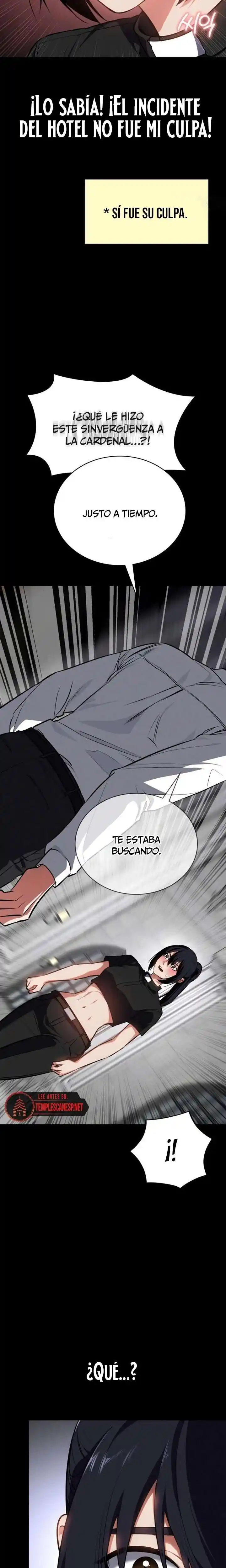 Day Walker capítulo 60, página 20