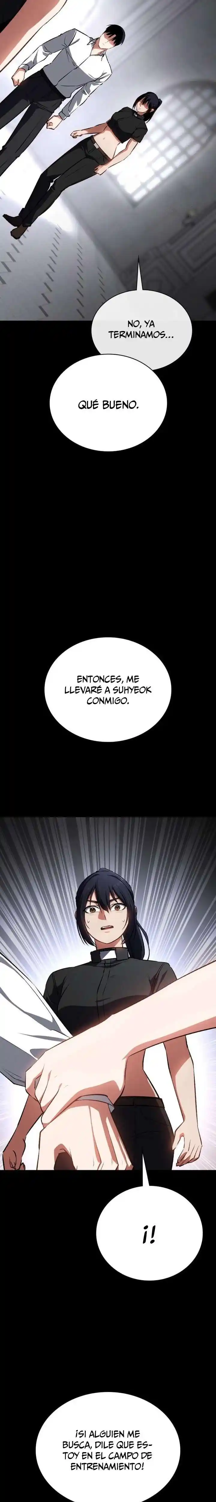 Day Walker capítulo 60, página 28